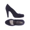 Marco Tozzi Damen Pumps, Gr. 36, schwarz, kein Etikett
