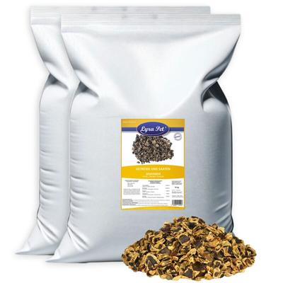 20 kg Lyra Pet Johannisbrot