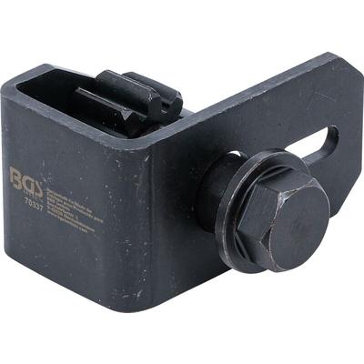 Bgs Technic - Schwungrad- / Kurbelwellen-Drehwerkzeug für daf 35 t Image