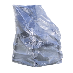 acamp cappa promo Schutzhülle für Stapel-, Klapp- oder Relaxsessel protective cover for stacking, folding, relax chairs Image