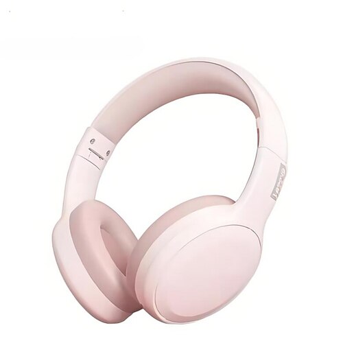 Lenovo TH30 Drahtlose Kopfhörer Bluetooth 5.3 Ohrhörer Zusammenklappbares Gaming-Headset Sportkopfhörer mit Mikrofon Musik-Ohrhörer Valentinstagsgeschenk Image