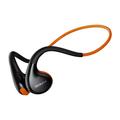 lenovo x7 sport gancio auricolare moda wireless bassa latenza conduzione aerea auricolari cuffie musica ossea esterno