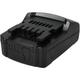 1x batteria compatibile con Mafell asb 18M bl pure (t-max), asb 18 m bl utensile elettrico (1500
