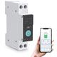 Fortuneville - Interruttore wifi intelligente Interruttore automatico per la casa Controllo remoto