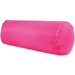 Bestlivings Nackenrolle Ellen 12x30 cm Pink Image