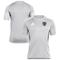 Men's adidas Silver Sporting Kansas City 2025 Training Jersey