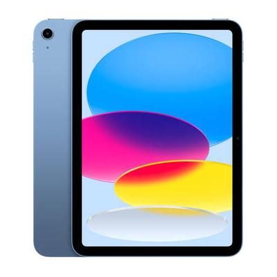 Apple 11" iPad A16 Chip (128GB, Wi-Fi Only, Blue) MD4A4LL/A