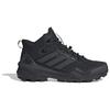 adidas Terrex - Skychaser Mid GTX - Wanderschuhe UK 10 | EU 44,5 schwarz/grau