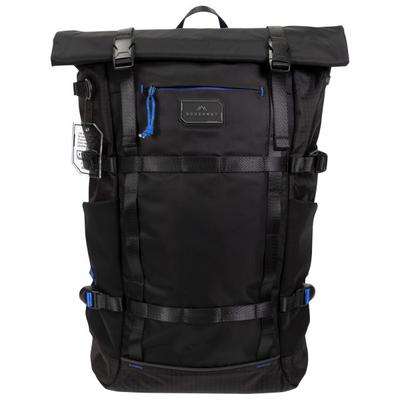 Doughnut - Paratrooper 26+4 - Daypack Gr 26+4 l schwarz Image