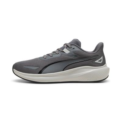 Laufschuh PUMA "SKYROCKET LITE", Gr. 44, cool schwarz gray, cool light gray, Textil, sportlich, Schuhe Image