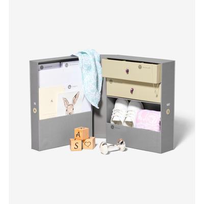 Baby Vault Keepsake Box