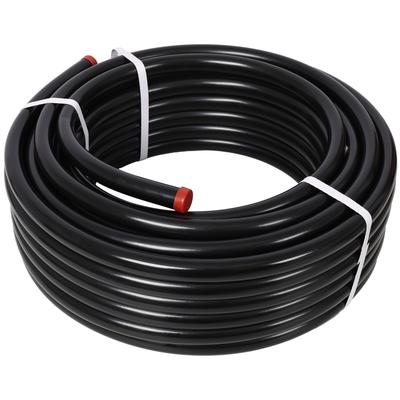 3/4 inch x 100 feet Tubing and Aluminum Outlet Blocks