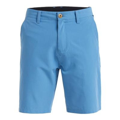 Boardshorts QUIKSILVER "Union Amph 20", Herren, Gr. 32(M), blau (coronet blau), 92% Polyester, 8% Elasthan, Hosen Image