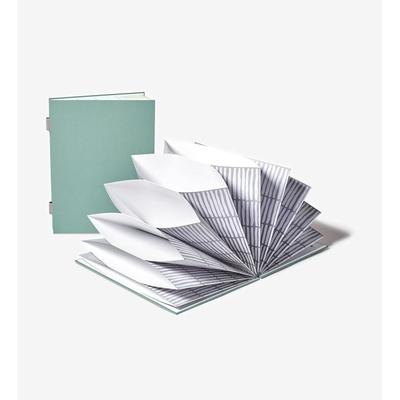 Document Organizer Fan Folio