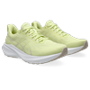 Laufschuh ASICS "GT-2000 13 NAGINO", Gr. 37,5, huddle yello, Textil, Synthetik, sportlich, Schuhe, für mehr Stabilität