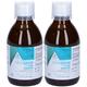 PromoPharma® XANADREN MD Arancia Set da 2 2x300 ml Soluzione