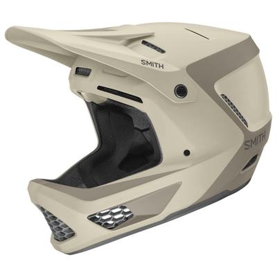 Smith - Hardline Mips - Radhelm Gr 51-55 cm grau/beige Image