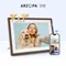 Nuovo cornice digitale ARZOPA Cornice digitale Smart WiFi da 10,1 pollici 32 GB con touch screen