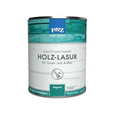 PNZ - Holz-Lasur (treibholz) 0,75 l - 10050 Image