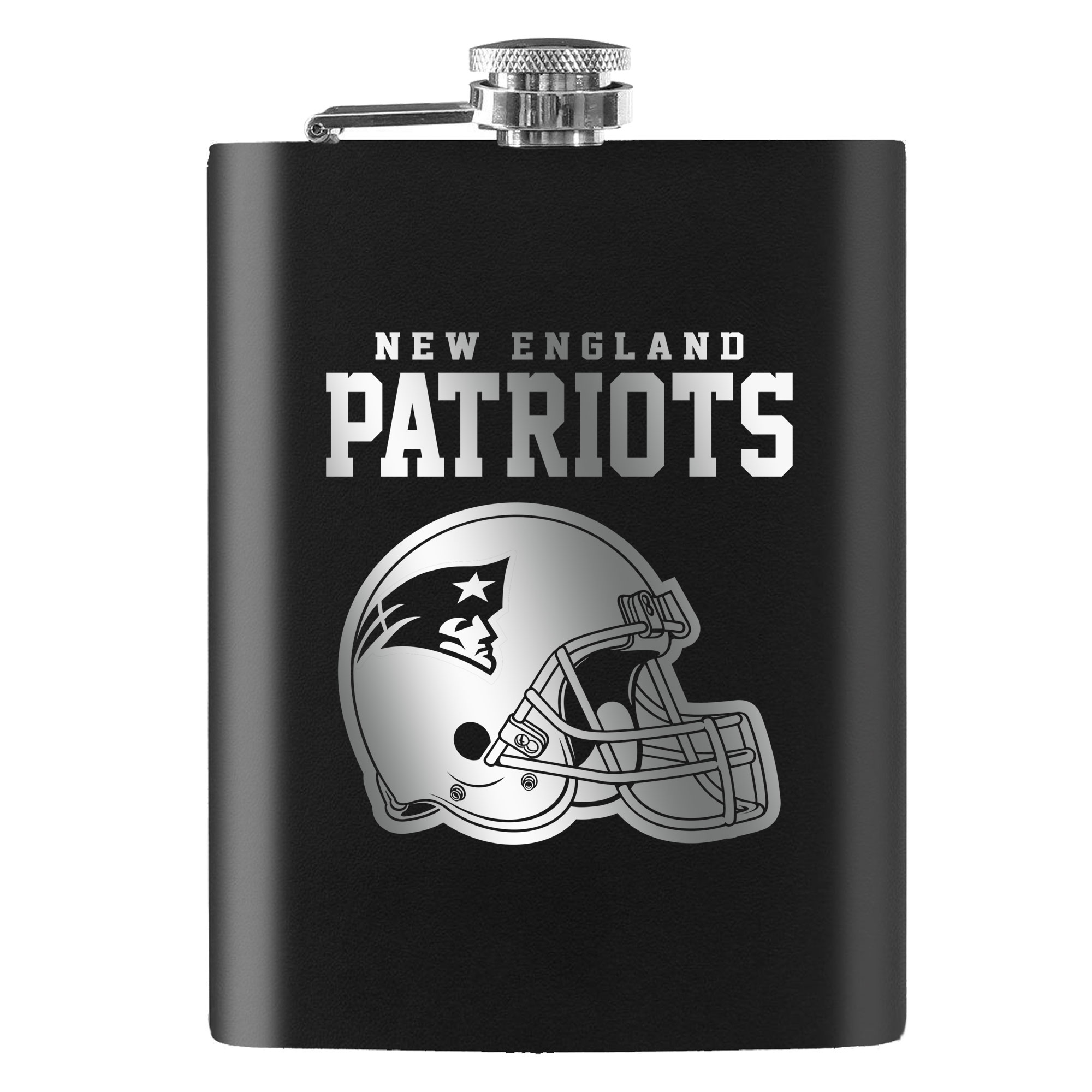 New England Patriots Sportflasche 230 ml Image