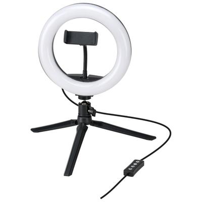 Gpx All-In-One Vlogging Kit, Tpdl801B