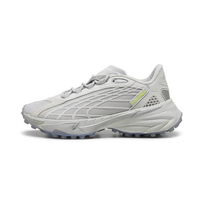 Basket Puma Herren Pleasures Spirex Glacial Image