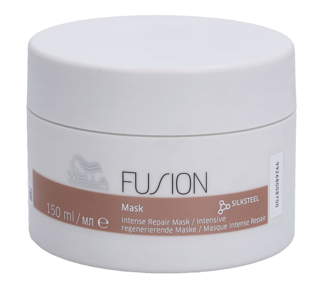 Wella Fusion - Intense Repair Mask. Image