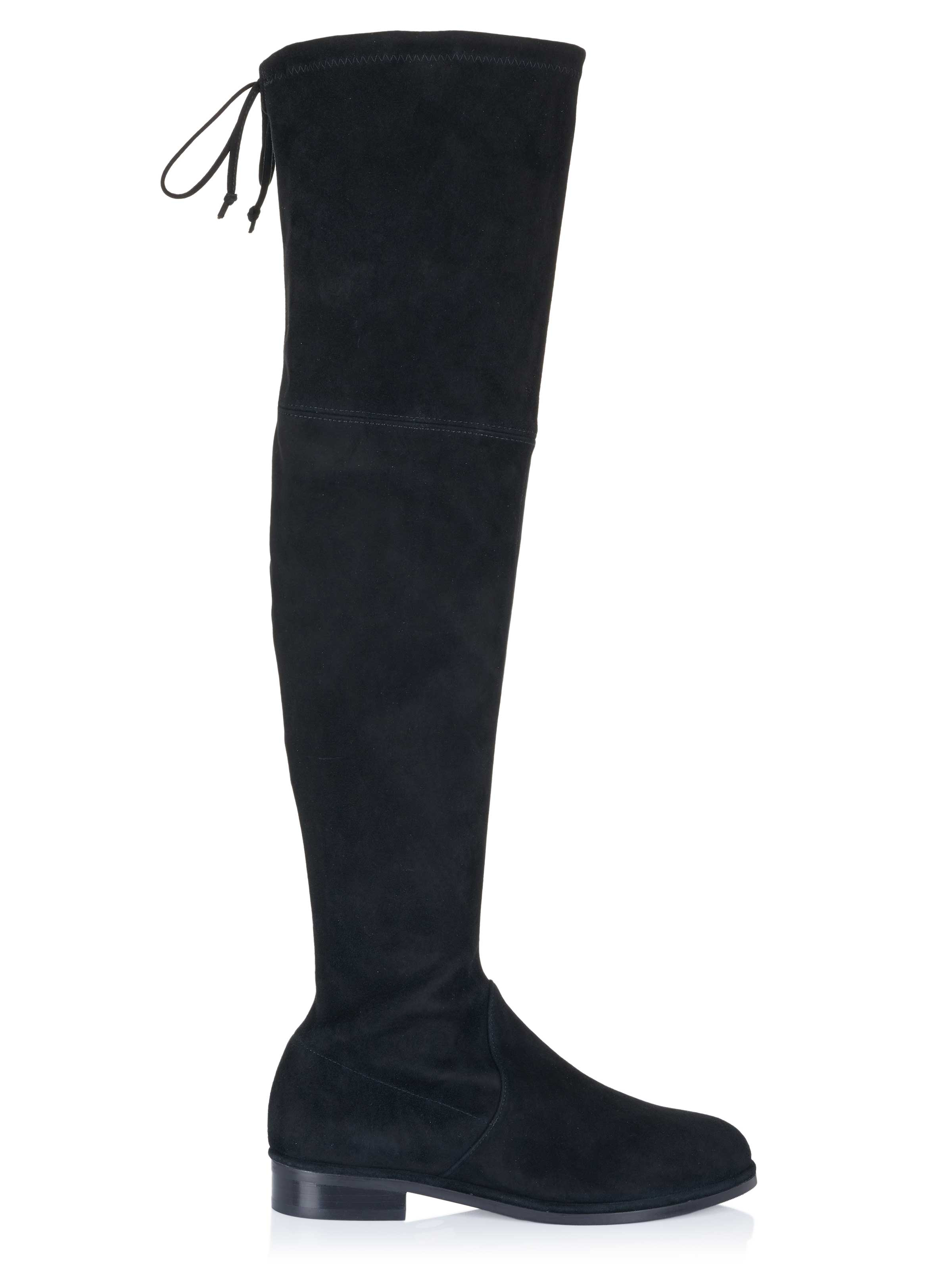 Stuart Weitzman Stiefel 36