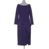 Marc Cain Damen Kleid, Gr. 34, flieder, kein Etikett