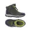 Jack Wolfskin Herren Kinderschuhe, Gr. 26, grün, kein Etikett