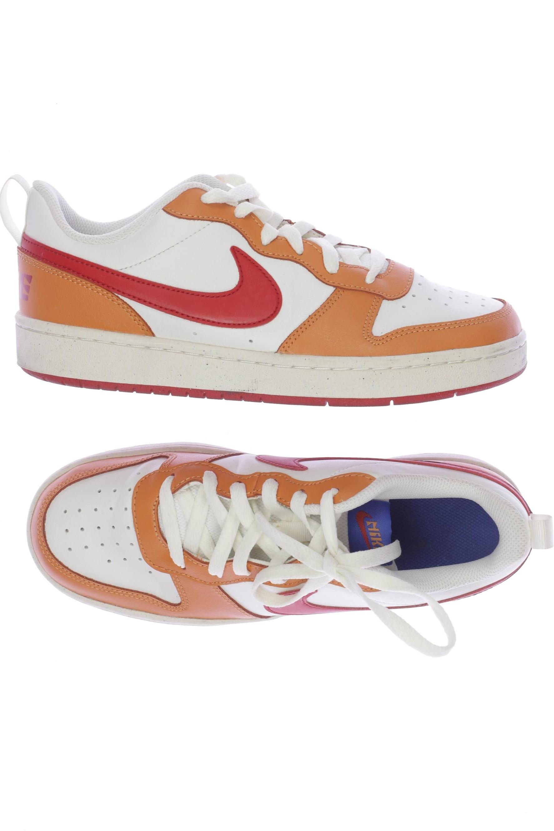 Nike Herren Sneakers, Gr. 40, orange, kein Etikett Image