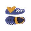 adidas Herren Kinderschuhe, Gr. 24, marineblau, kein Etikett