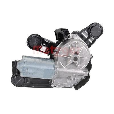 Metzger Autoteile Wischermotor [Hersteller-Nr. 2190693] für Peugeot Image