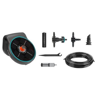 GARDENA Solar Wasserreservoir-Set »AquaBloom«