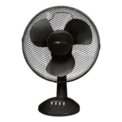CLATRONIC Tischventilator »VL 3602« schwarz, 48 cm