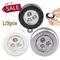 3pc Tactile LED Lampe Bâton Sur Lampe De Cuisine LED Lumière de Nuit Capteur De Lumière à piles De