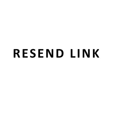 Resend the product link