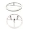 Flower Pole Display Stand Wedding Giant Flower Base for Party Banquet Home