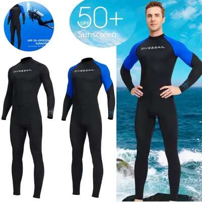 Wetsuits