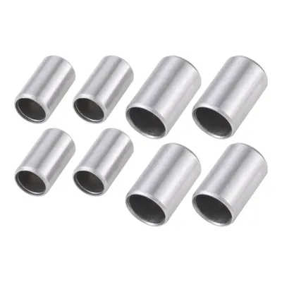 4 Pcs Positioning Pins Motorcycle Cylinder Head Dowel Cylinder Dowel 8*14mm/ 10*16mm For GY6