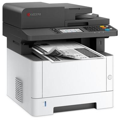 Kyocera Multifunktionsdrucker »ECOSYS MA4000wifx« schwarz, 41.7x43.7x41.2 cm Image