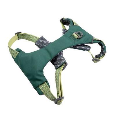 Winchester Comfort-Fit Padded Dog Harness - Smoke Pine - Smoke Pine Large