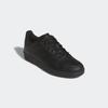 Sneaker ADIDAS SPORTSWEAR, Gr. 38, schwarz-weiß (cschwarz, cschwarz, ftwwht), Synthetik, sportlich, Schuhe