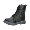 Stiefel LICO "Trendstiefel Isalie Hip", Gr. 32, schwarz, Synthetik, Schuhe
