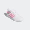 Sneaker ADIDAS SPORTSWEAR, Gr. 39, ftwwht, blipnk, gretwo, Synthetik, sportlich, Schuhe
