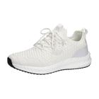 Trainingsschuh LICO "Freizeitschuh Capoterra", Gr. 46, weiß, Synthetik, Schuhe