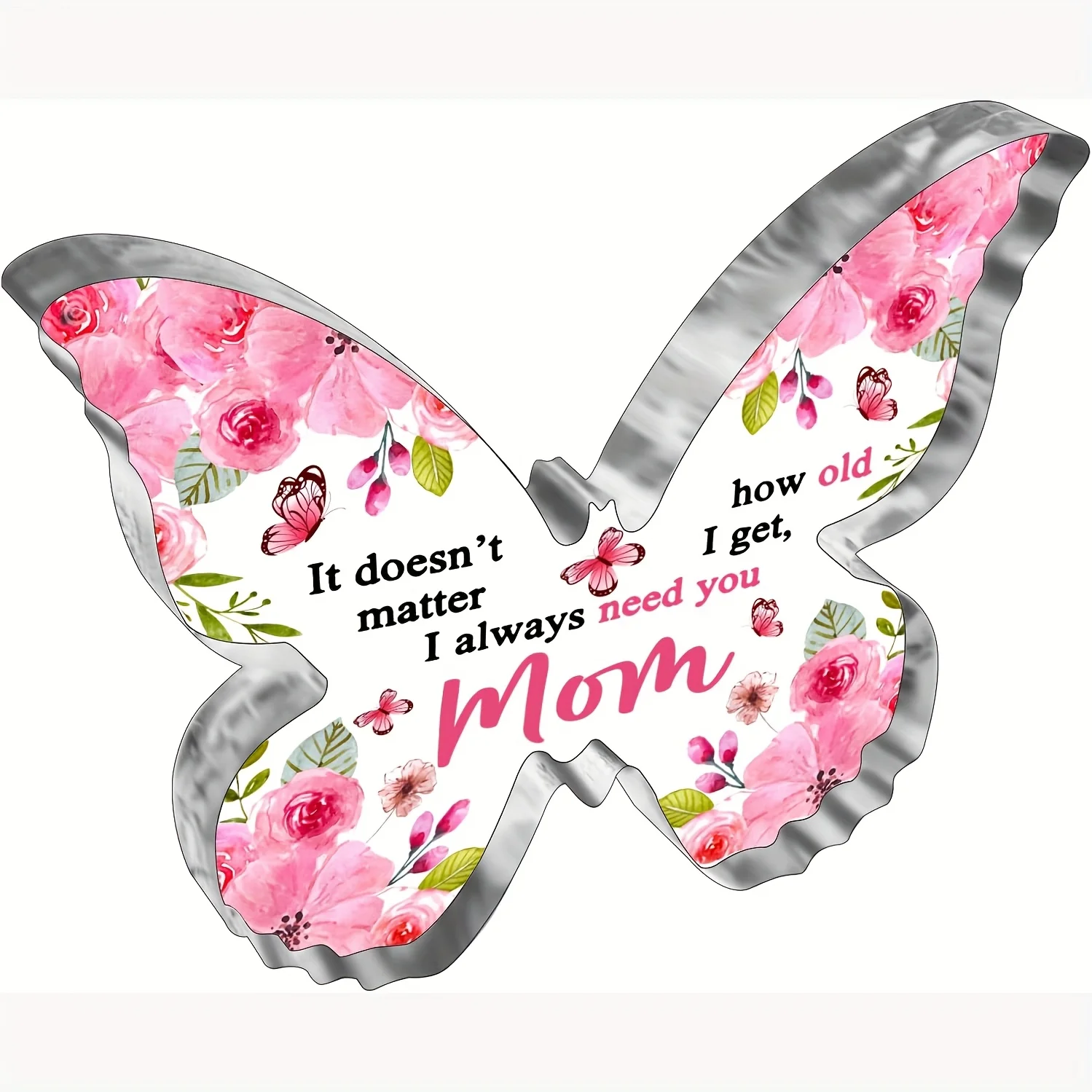 Beste Geschenkidee für Mütter, Sohn, lustige Acryldekorationen, Geschenke für Mutter und Frauen, Weihnachten, Geburtstag, Ruhestand, Erntedankfest Image