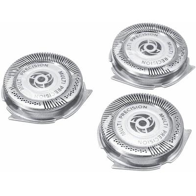 3er-Pack Ersatzteile für Philips SH50 Scherköpfe S5091 S5080 S5076 S5420 5082 Rasiererserie