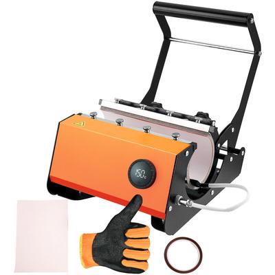 Mophorn Mug Heat Press Machine, 30oz Tumbler Sublimation Transfer für 11-15oz 16-25oz 30oz Straight Image