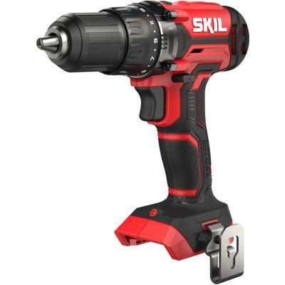 Skil - Akku-Bohrschrauber 3008CA "20V Max" (18V) mit Zweiganggetriebe Image